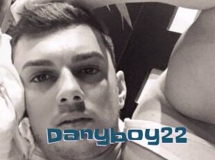 Danyboy22