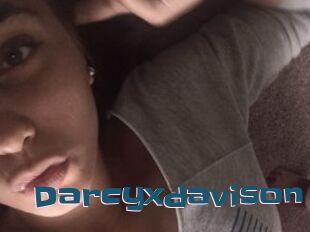Darcyxdavison