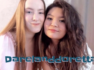 Darelanddoretta