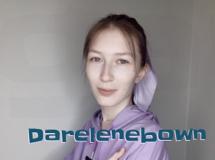darelenebown Gang Bangs