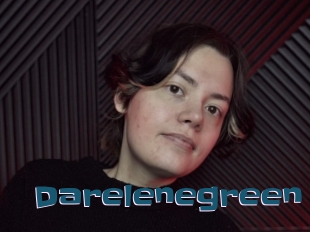 Darelenegreen