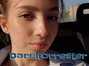 Darelforrester