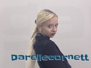 Darellecornett