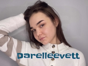 Darelleevett