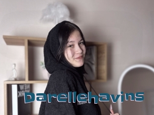 Darellehavins