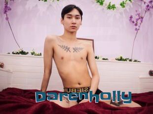 Darenholly