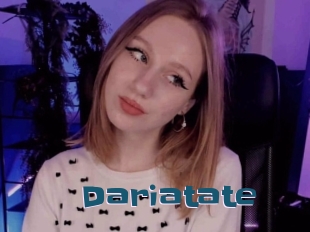 Dariatate