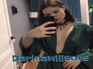 Darinawillsons
