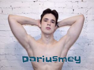 Dariusmey
