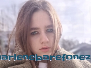 Darlenebarefonez