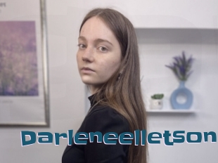 Darleneelletson