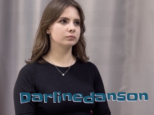 Darlinedanson