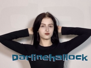 Darlinehallock