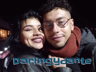 Darlingydante