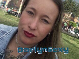 Darlynsexy
