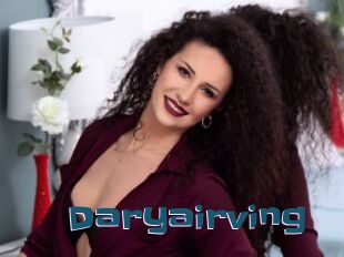 Daryairving