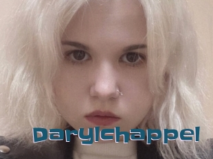 Darylchappel