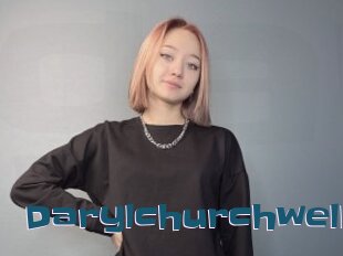 Darylchurchwell