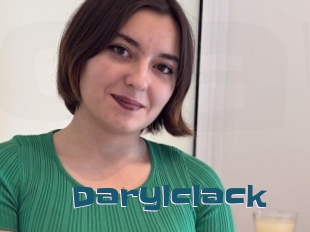 Darylclack