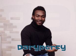 Darypercy