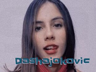 Dashajokovic