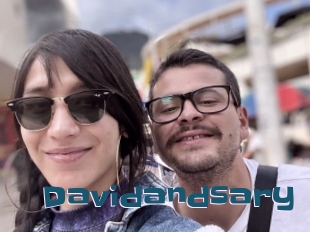 Davidandsary