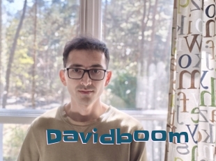 Davidboom