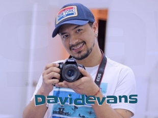 Davidevans