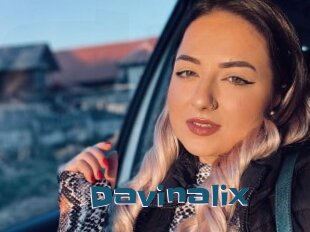 Davinalix