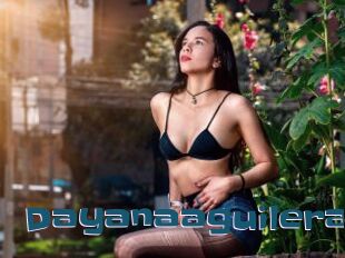 Dayanaaguilera