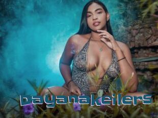 Dayanakeilers