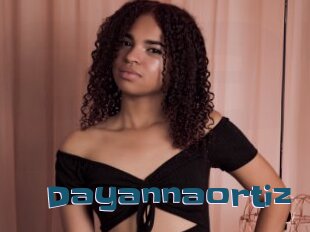 Dayannaortiz