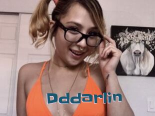 Dddarlin