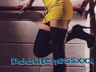 Dddutchessxxx
