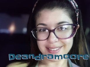 Deandramoore