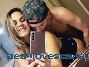 Deanlovescarey