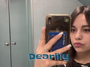 Dearlily