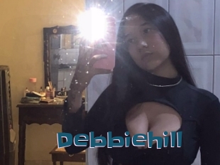 Debbiehill