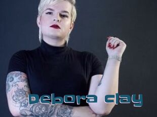 Debora_clay