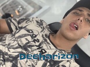 Deeharizon