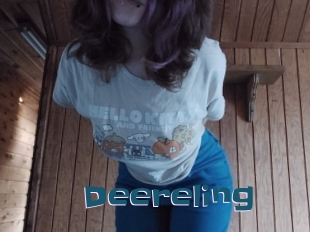 Deereling