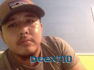 Deex710