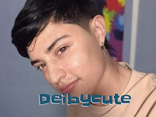 Deibycute