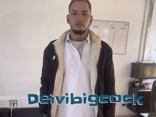 Deivibigcock