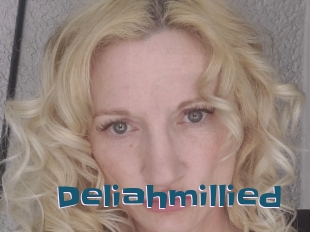 deliahmillied Gang Bangs