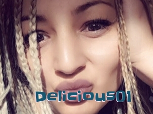 Delicious01