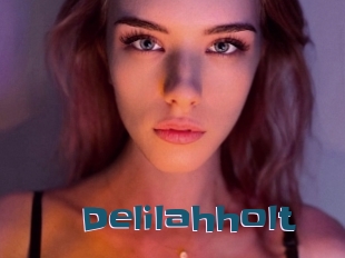 Delilahholt
