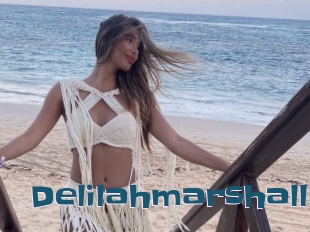 Delilahmarshall