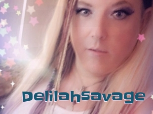 Delilahsavage