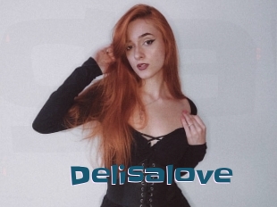 Delisalove